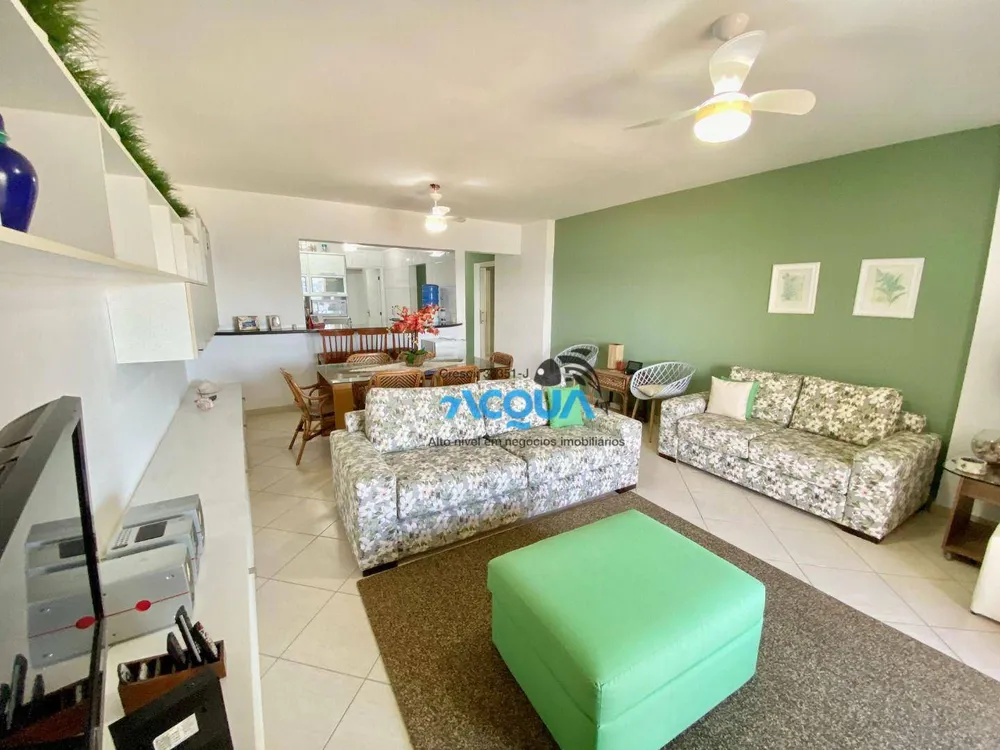 Apartamento, 4 quartos, 150 m² - Foto 1