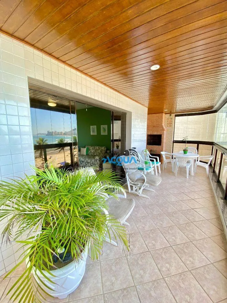 Apartamento, 4 quartos, 150 m² - Foto 3