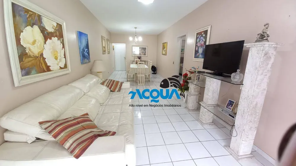 Apartamento, 2 quartos, 100 m² - Foto 1