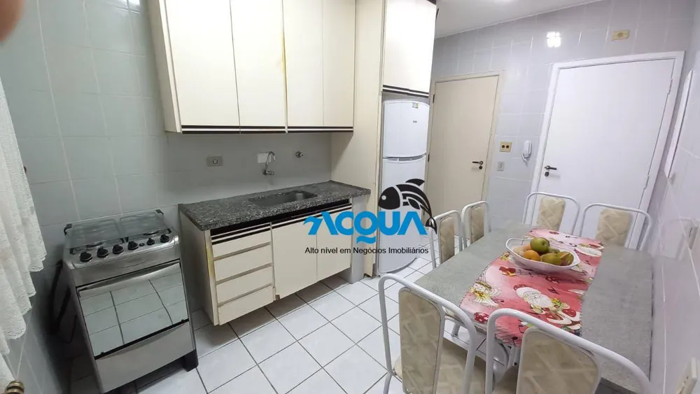 Apartamento, 2 quartos, 100 m² - Foto 2