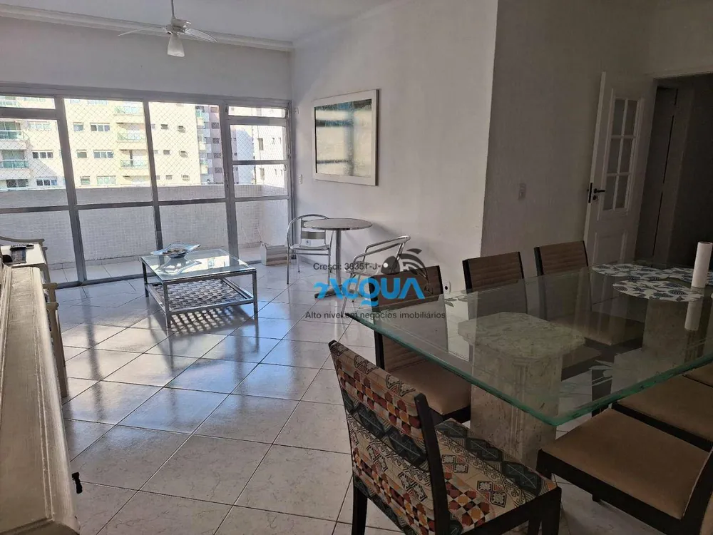 Apartamento, 3 quartos, 155 m² - Foto 2