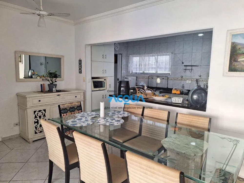 Apartamento, 3 quartos, 155 m² - Foto 3