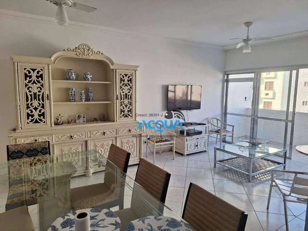 Apartamento, 3 quartos, 155 m² - Foto 1