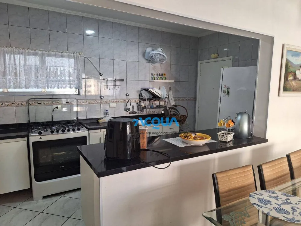 Apartamento, 3 quartos, 155 m² - Foto 4