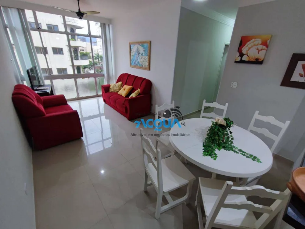 Apartamento, 3 quartos, 92 m² - Foto 1