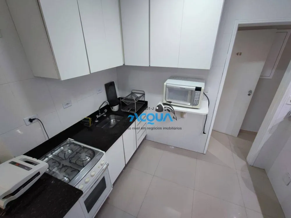 Apartamento, 3 quartos, 92 m² - Foto 4