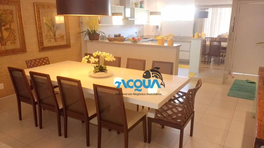 Apartamento, 4 quartos, 368 m² - Foto 2