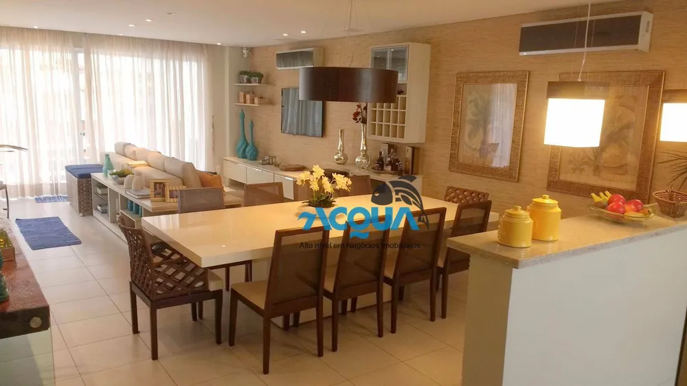 Apartamento, 4 quartos, 368 m² - Foto 1