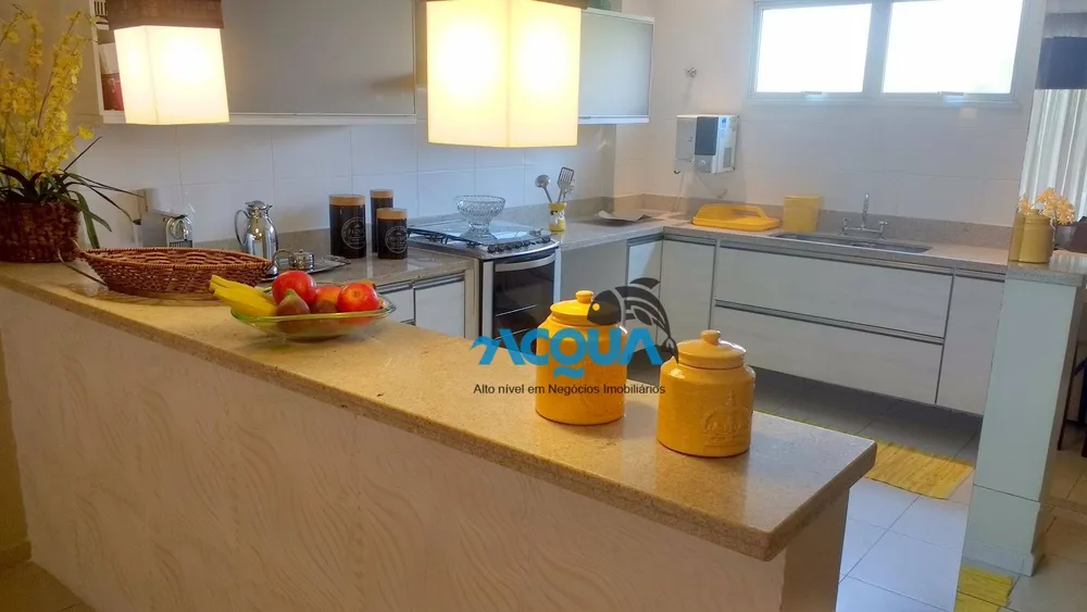 Apartamento, 4 quartos, 368 m² - Foto 3