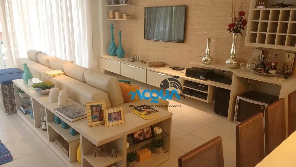 Apartamento, 4 quartos, 368 m² - Foto 4