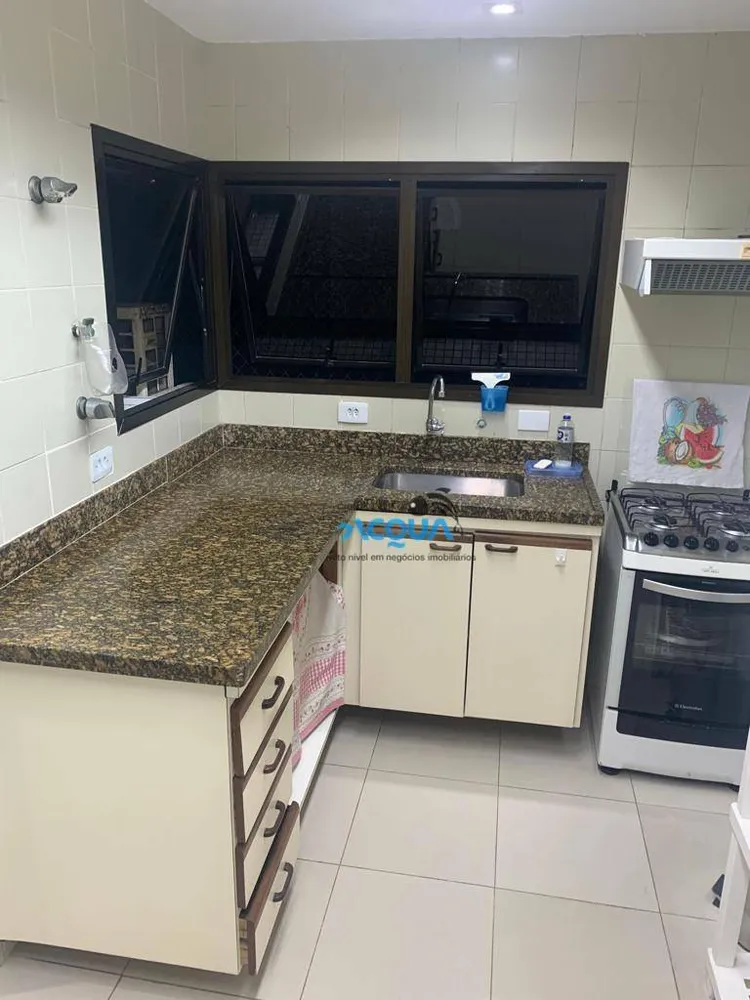 Apartamento, 3 quartos, 110 m² - Foto 3