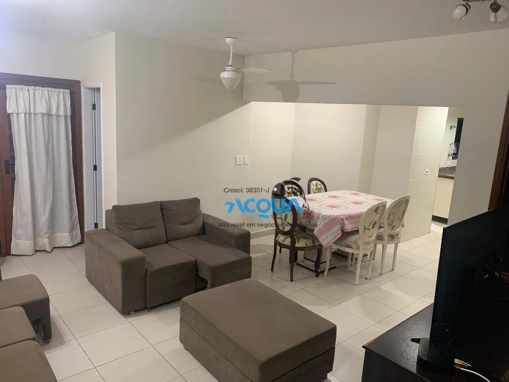Apartamento, 3 quartos, 110 m² - Foto 1