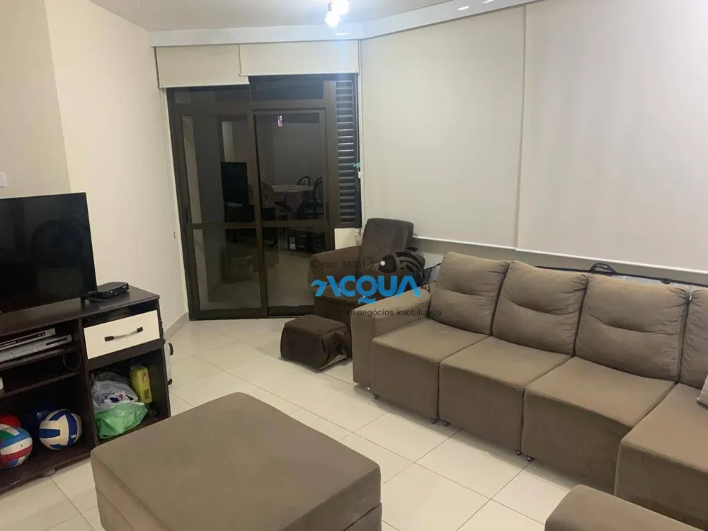 Apartamento, 3 quartos, 110 m² - Foto 2