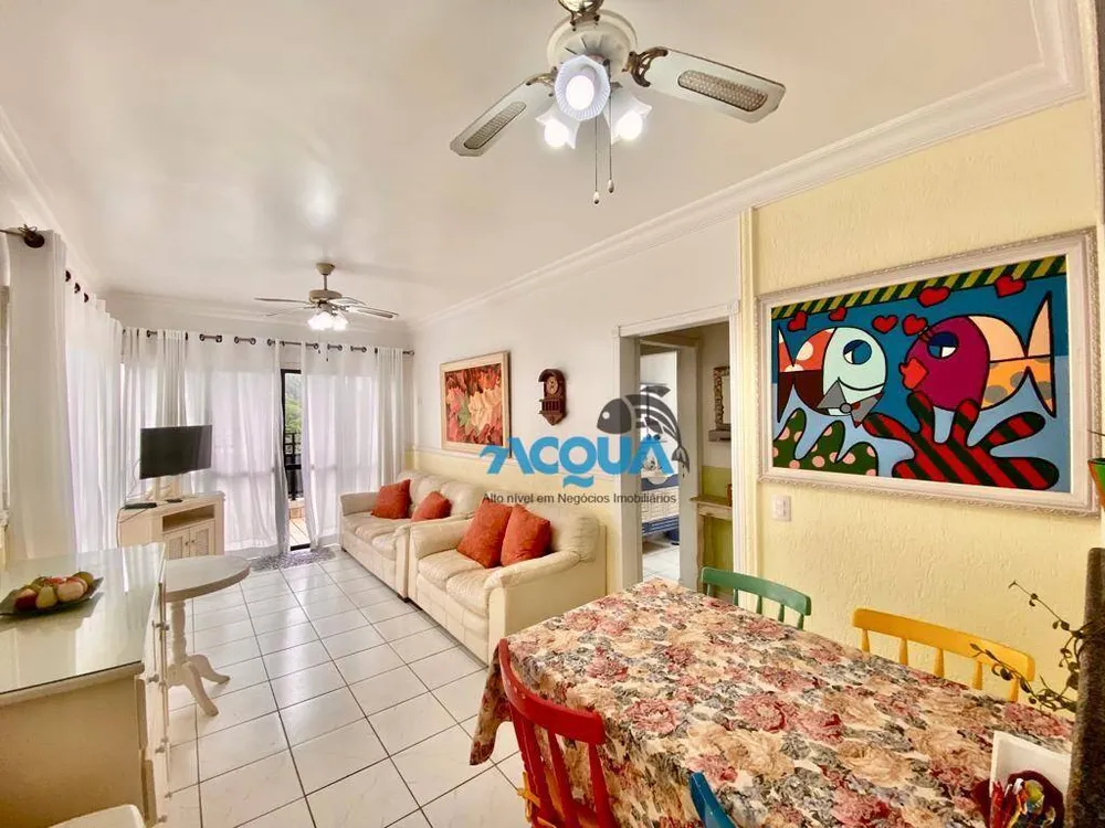 Cobertura, 2 quartos, 70 m² - Foto 1