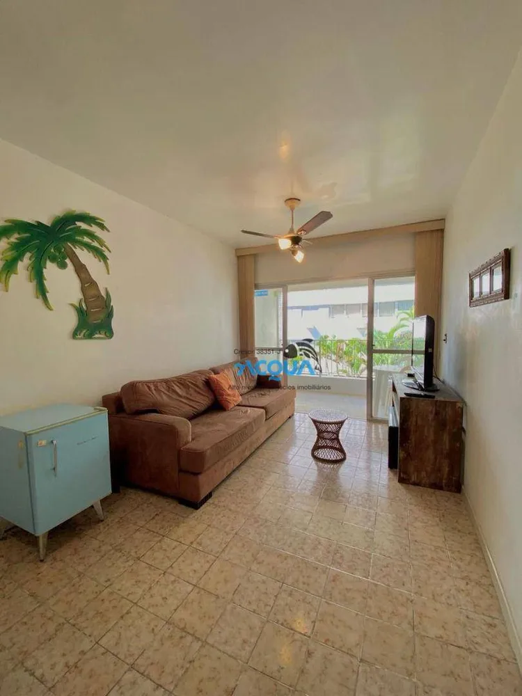 Apartamento, 2 quartos, 80 m² - Foto 1