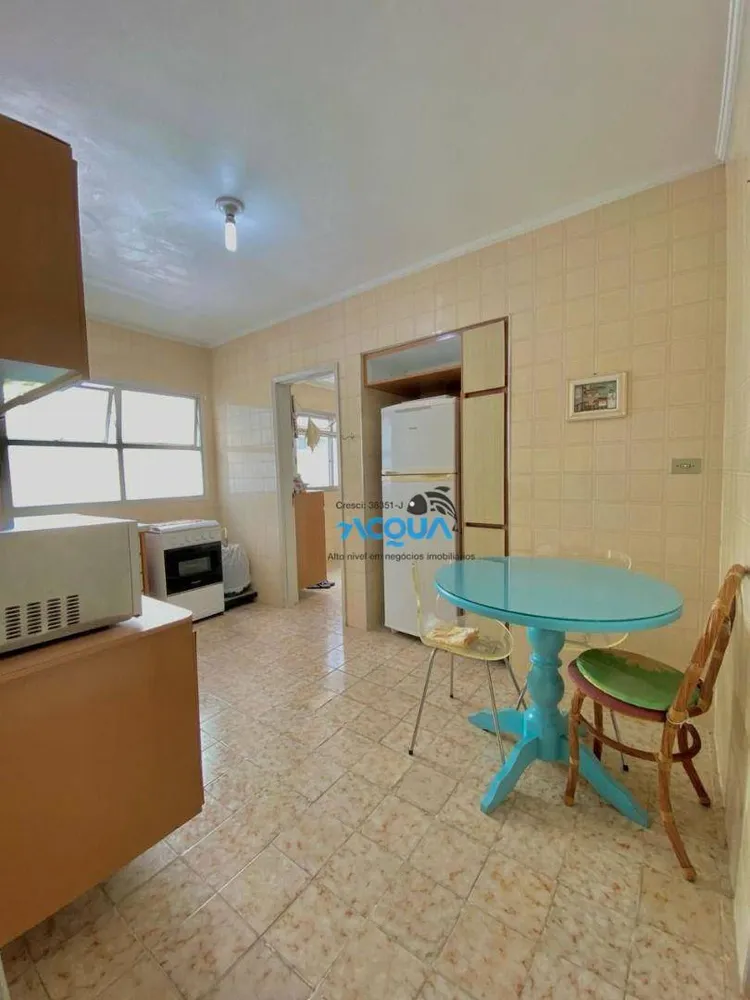 Apartamento, 2 quartos, 80 m² - Foto 3