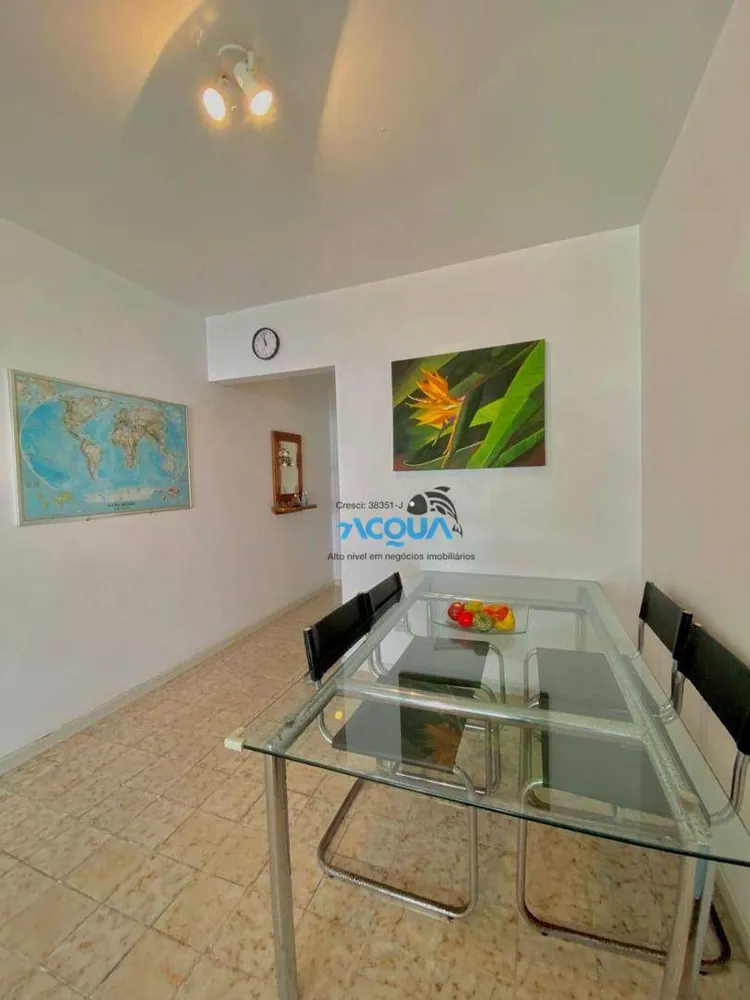 Apartamento, 2 quartos, 80 m² - Foto 4