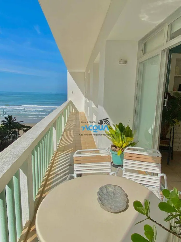 Apartamento, 3 quartos, 162 m² - Foto 1