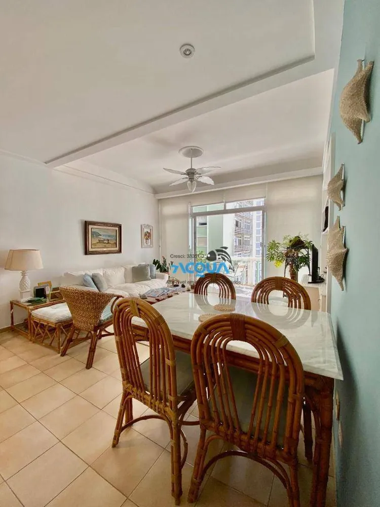 Apartamento, 3 quartos, 162 m² - Foto 2