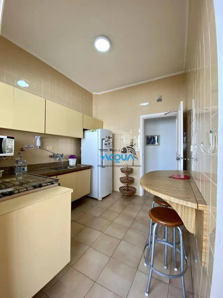 Apartamento, 3 quartos, 162 m² - Foto 3
