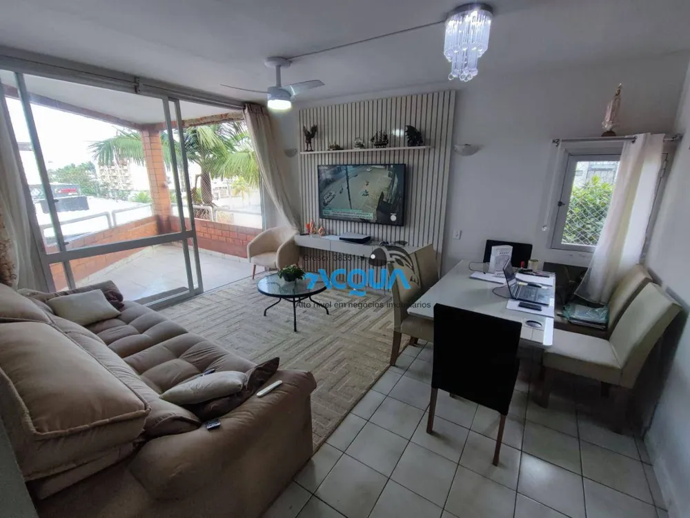 Apartamento, 2 quartos, 100 m² - Foto 1