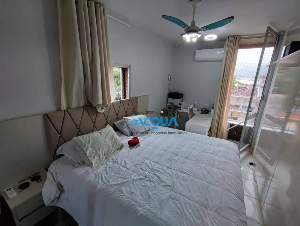 Apartamento, 2 quartos, 100 m² - Foto 4