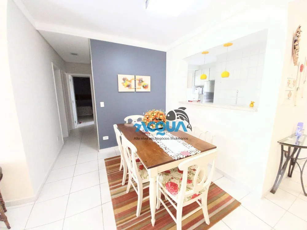 Apartamento, 3 quartos, 110 m² - Foto 3