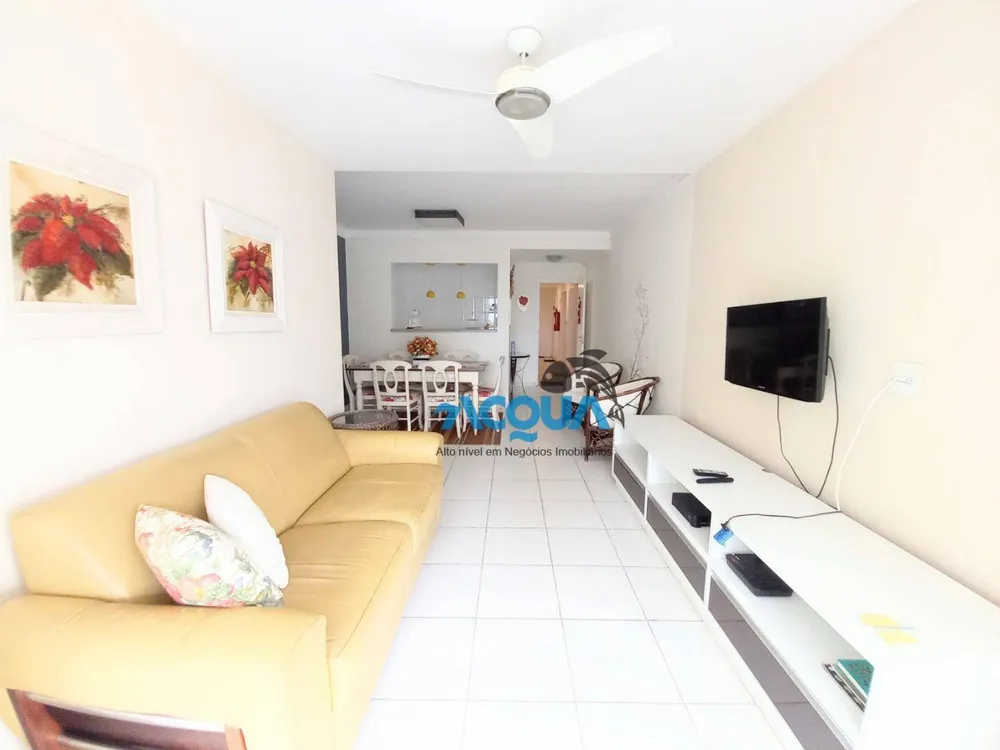 Apartamento, 3 quartos, 110 m² - Foto 4