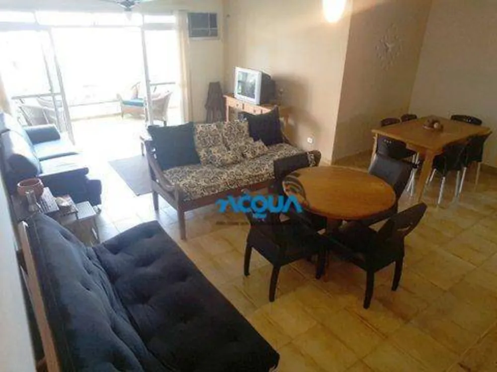 Apartamento, 3 quartos, 140 m² - Foto 1