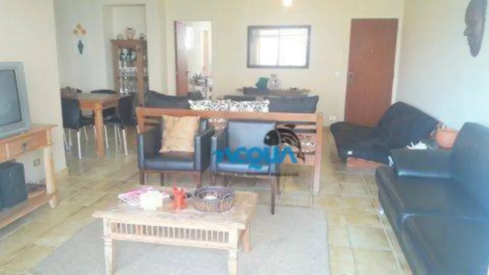 Apartamento, 3 quartos, 140 m² - Foto 4