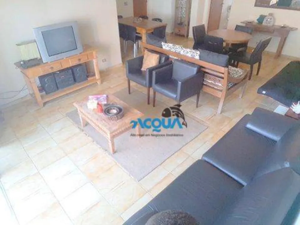 Apartamento, 3 quartos, 140 m² - Foto 2
