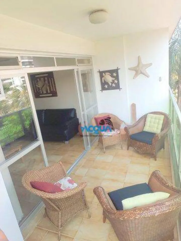 Apartamento, 3 quartos, 140 m² - Foto 3