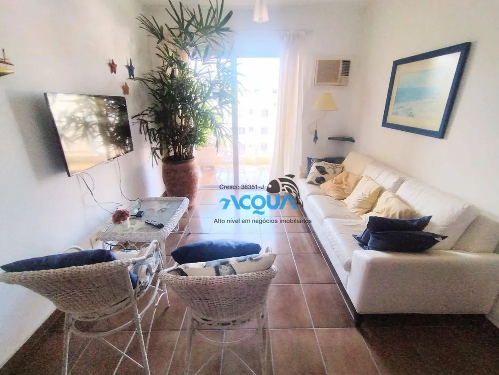 Apartamento, 3 quartos, 110 m² - Foto 2