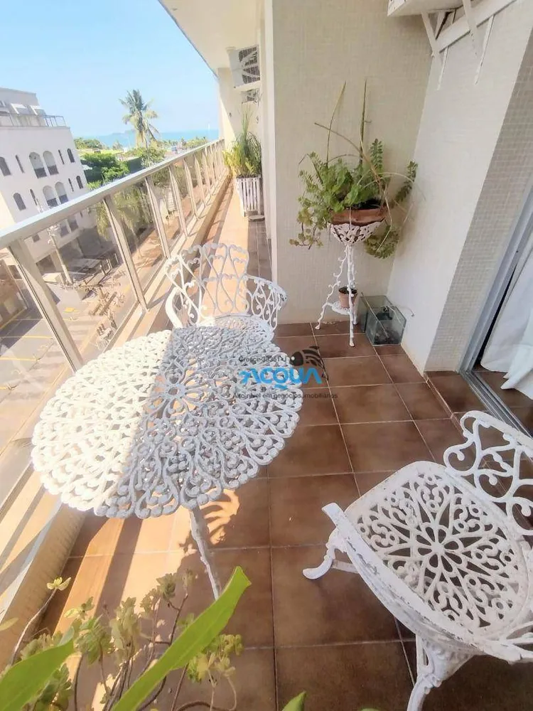 Apartamento, 3 quartos, 110 m² - Foto 4
