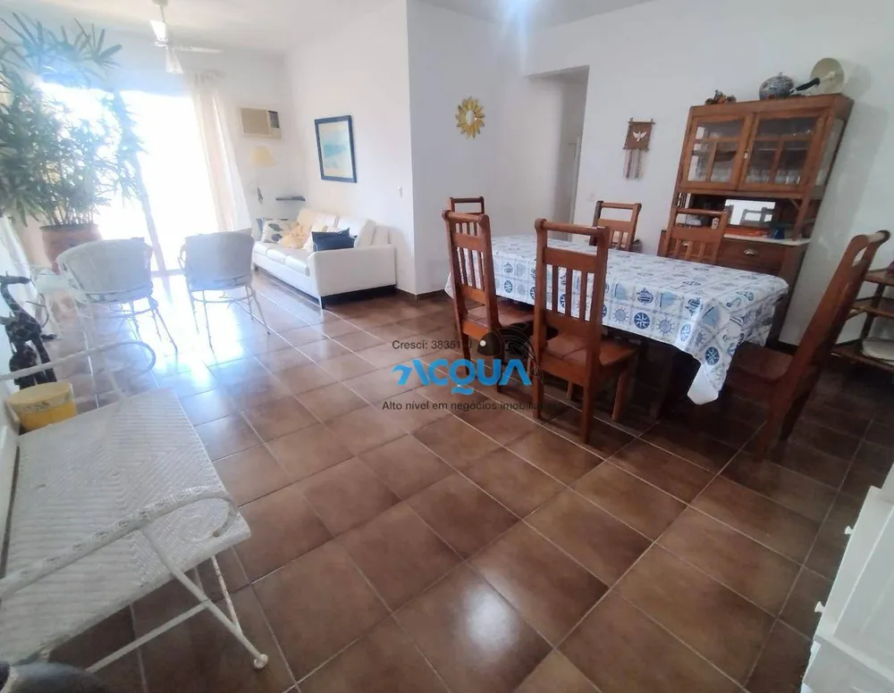 Apartamento, 3 quartos, 110 m² - Foto 3