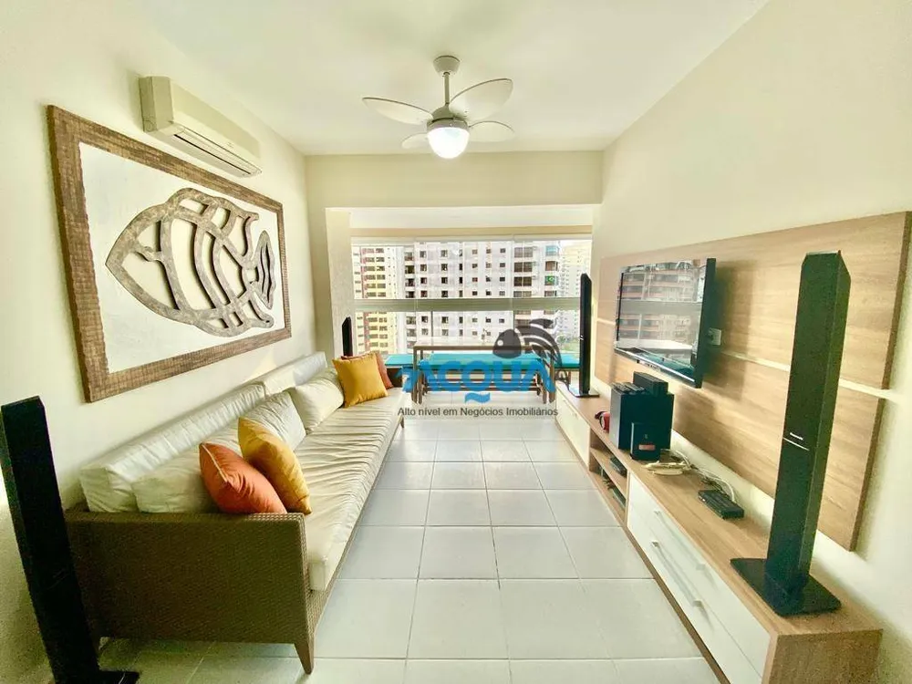 Apartamento, 3 quartos, 115 m² - Foto 2
