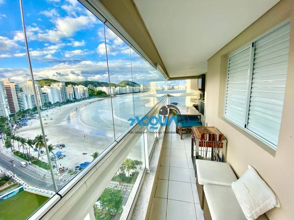 Apartamento, 3 quartos, 115 m² - Foto 4