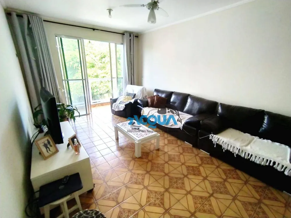 Apartamento, 2 quartos, 127 m² - Foto 2
