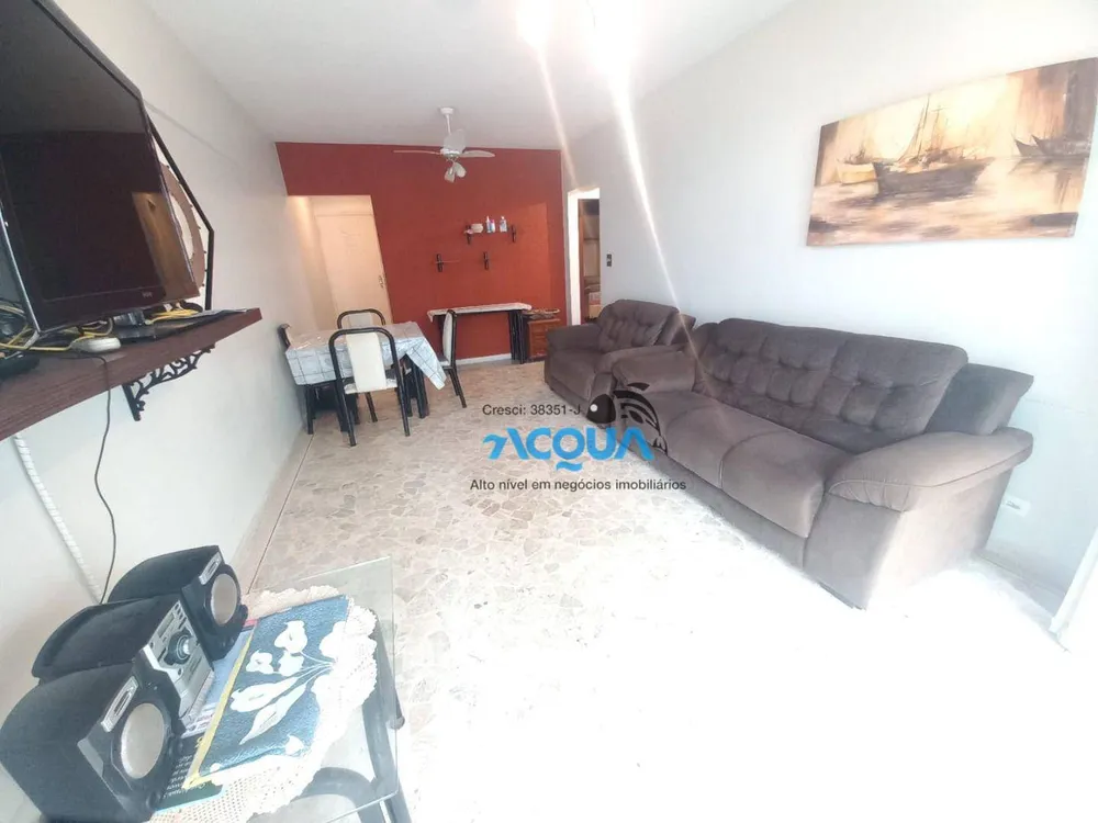 Apartamento, 2 quartos, 102 m² - Foto 1