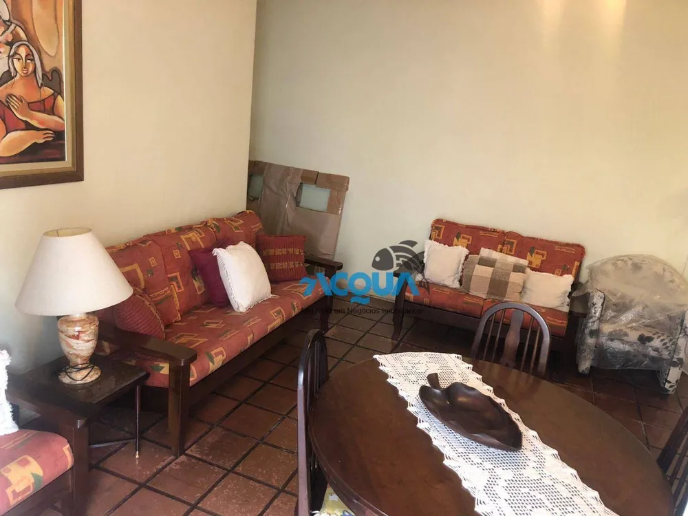 Apartamento, 2 quartos, 86 m² - Foto 2