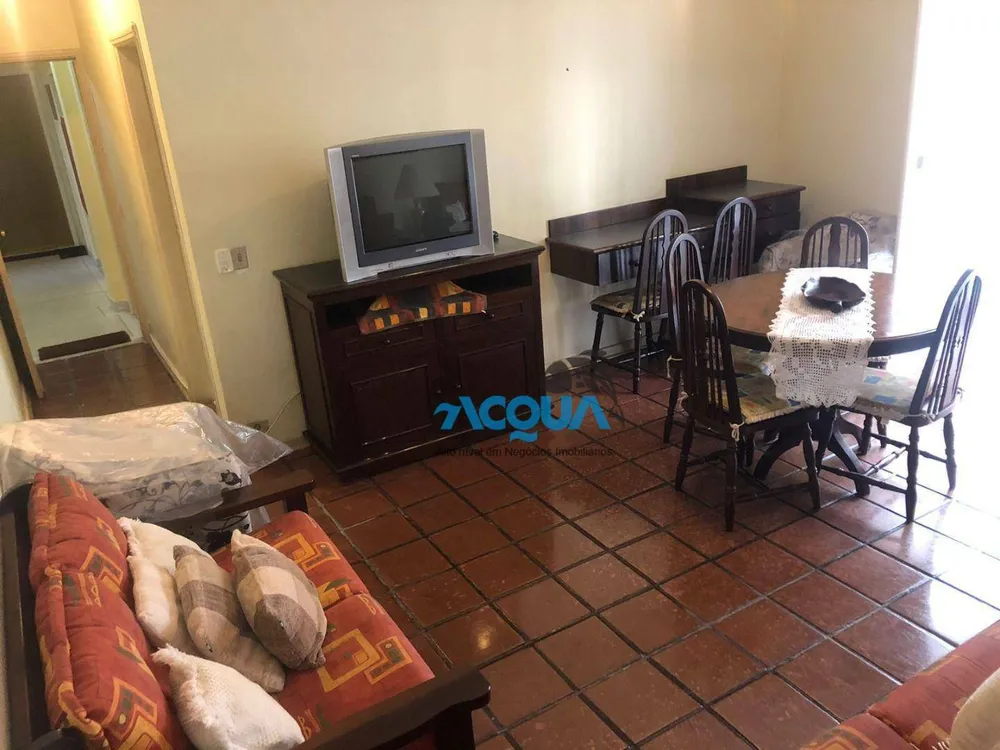 Apartamento, 2 quartos, 86 m² - Foto 1