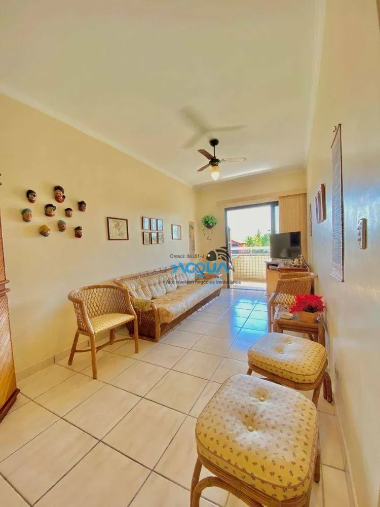 Apartamento, 3 quartos, 90 m² - Foto 1