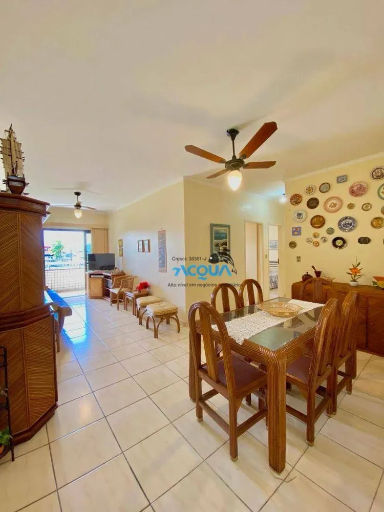 Apartamento, 3 quartos, 90 m² - Foto 2