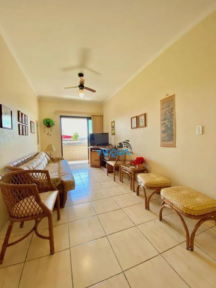 Apartamento, 3 quartos, 90 m² - Foto 3
