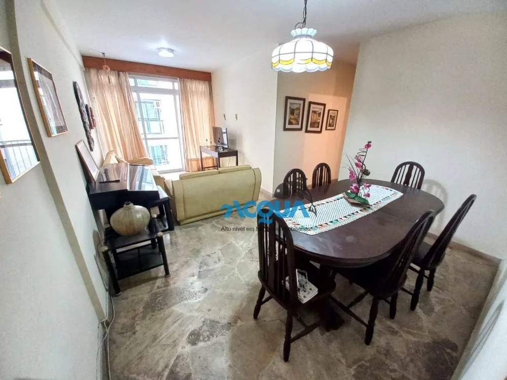 Apartamento, 3 quartos, 97 m² - Foto 2