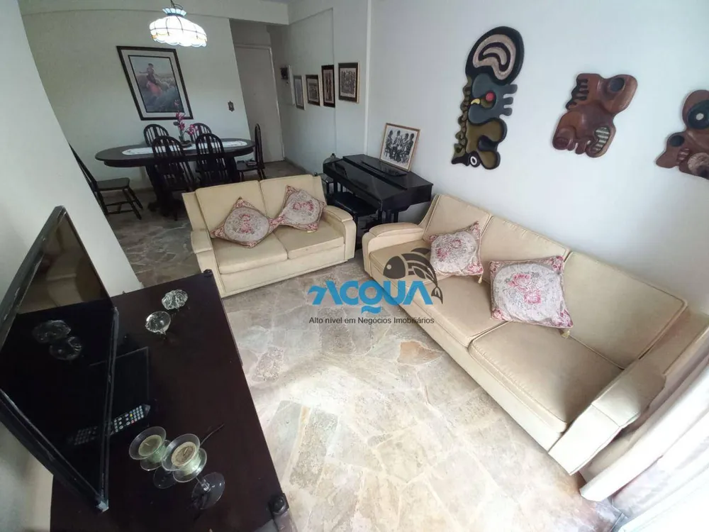 Apartamento, 3 quartos, 97 m² - Foto 1