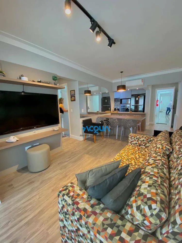 Apartamento, 2 quartos, 77 m² - Foto 2