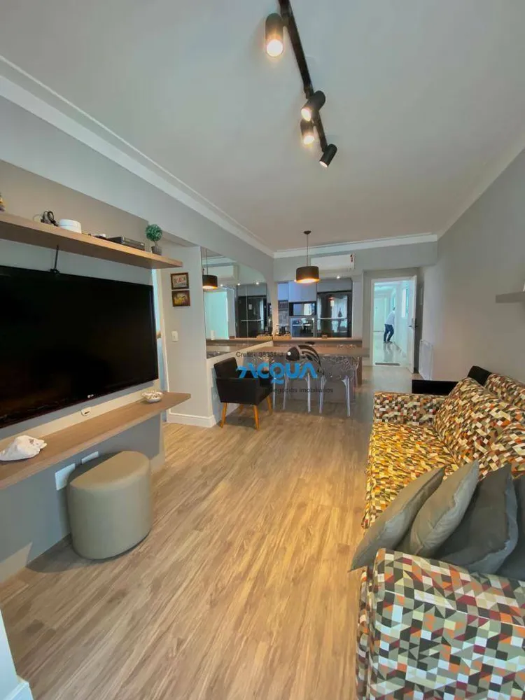 Apartamento, 2 quartos, 77 m² - Foto 3