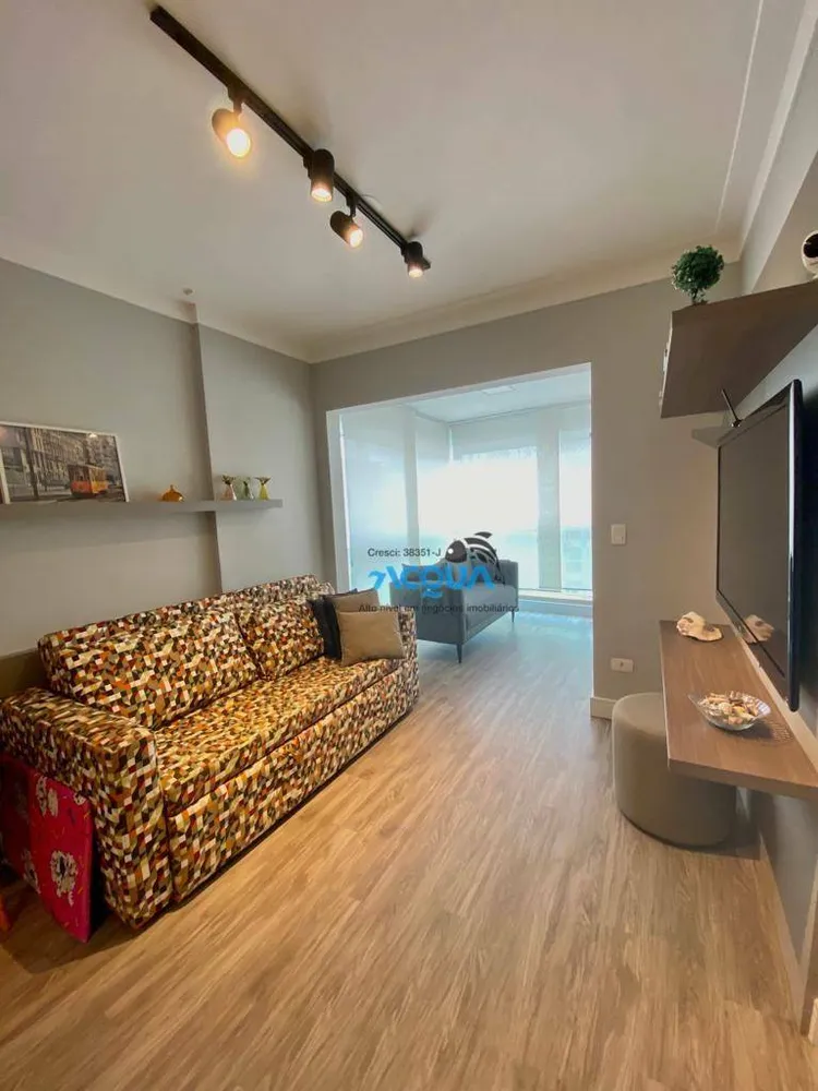 Apartamento, 2 quartos, 77 m² - Foto 1