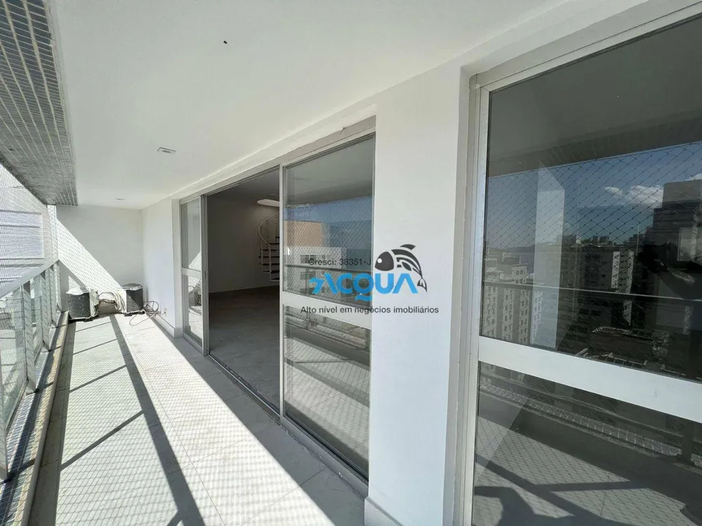 Cobertura, 3 quartos, 430 m² - Foto 4